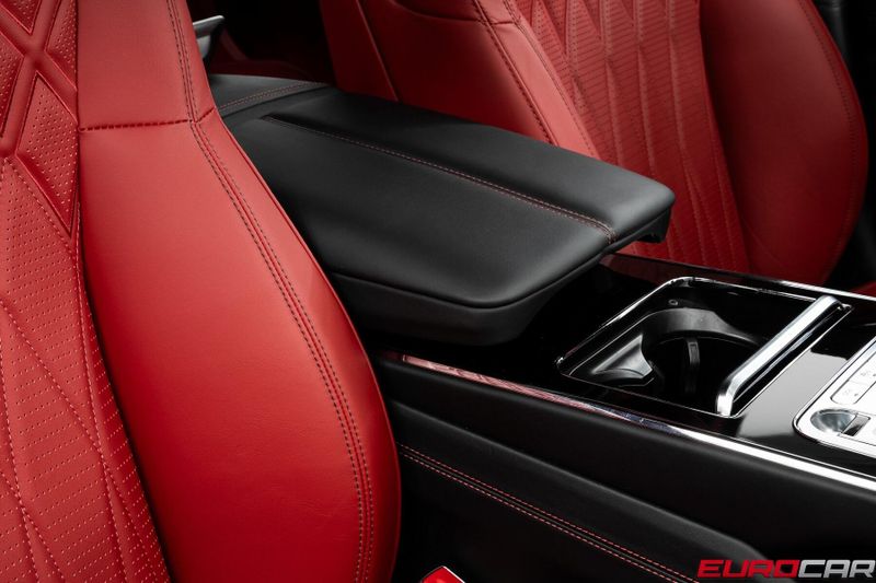 Used 2020 Bentley Flying Spur W12 *MULLINER EDITION * FRONT PPF*Image 33