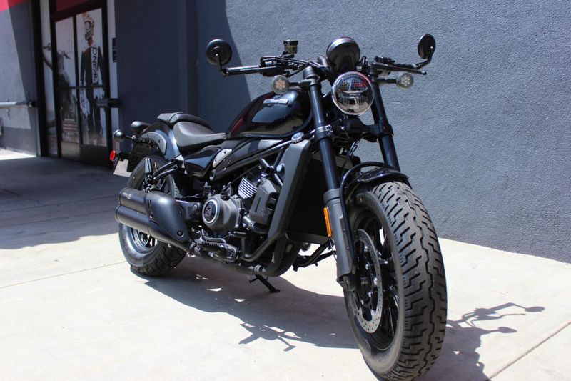 2025 CFMOTO 450CL-C Image 4
