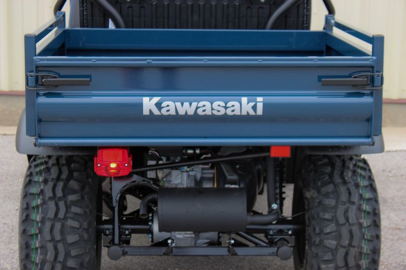 NEW 2026 KAWASAKI MULE SX Image 26