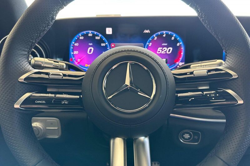New 2027 Mercedes-Benz GLS 450Image 21