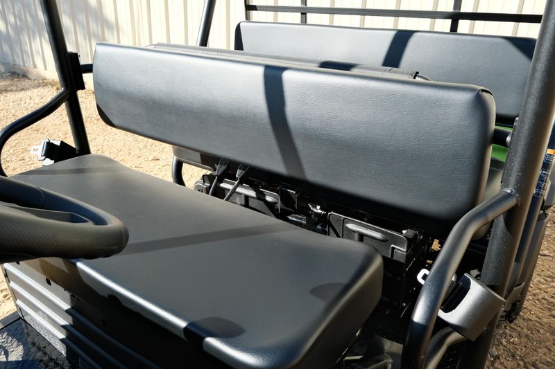 NEW 2026 KAWASAKI MULE 4010 TRANS4X4 Image 17