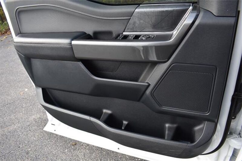 Used 2022 Ford F-150 XLTImage 35