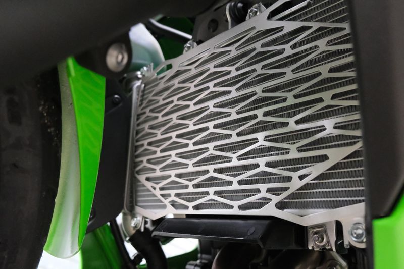 NEW 2026 KAWASAKI NINJA 500 SE ABS Image 14
