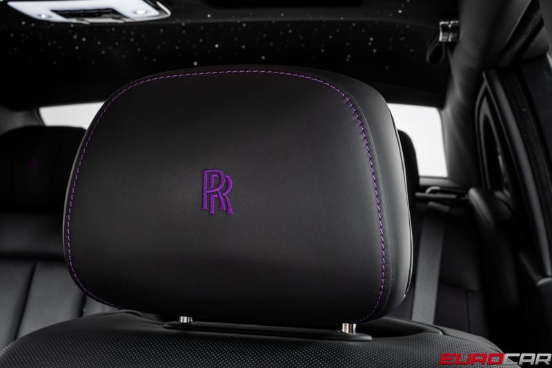Used 2024 Rolls-Royce Phantom *IMMERSIVE REAR SEATING * FULL BODY PPF*Image 43
