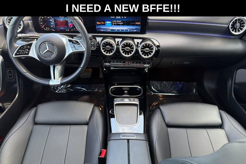 Used 2026 Mercedes-Benz CLA 250Image 15