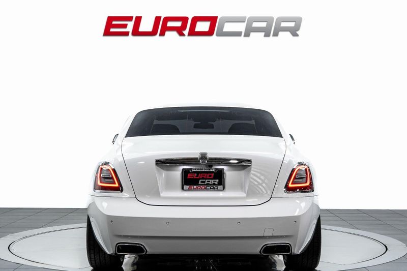 Used 2023 Rolls-Royce Ghost *24 FORGIATO WHEELS *PACKAGE*Image 5