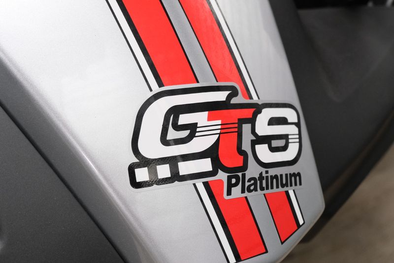 NEW 2026 HAMMERHEAD GTS PLATINUM Image 10