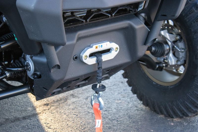 NEW 2026 CAN-AM DEFENDER MAX XT HD11 WITH 1025 INCH TOUCHSCREEN Image 10