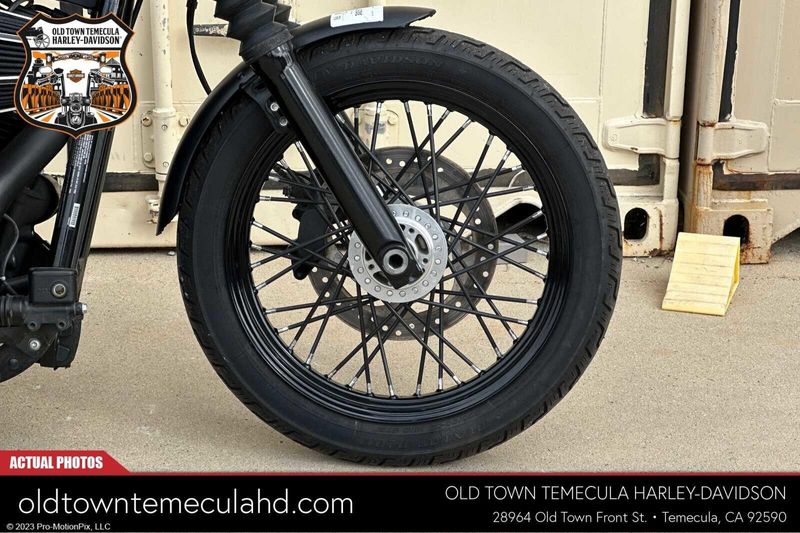 2020 Harley-Davidson Softail in a RIVER ROCK GRAY W/PINSTRIPE exterior color. BMW Motorcycles of Temecula – Southern California (951) 506-6903 bmwmotorcyclesoftemecula.com 