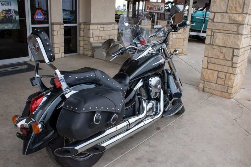 USED 2021 KAWASAKI VULCAN 900 CLASSIC LT Image 11
