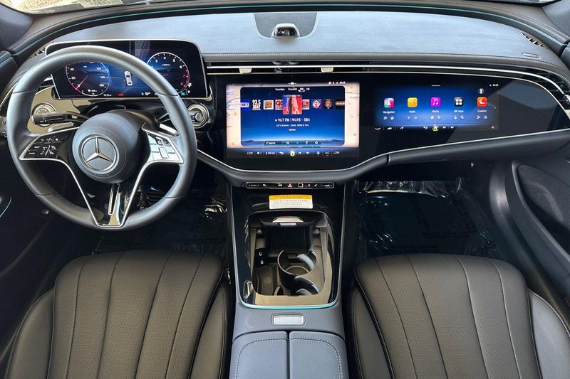 Used 2026 Mercedes-Benz E-Class E 350Image 15