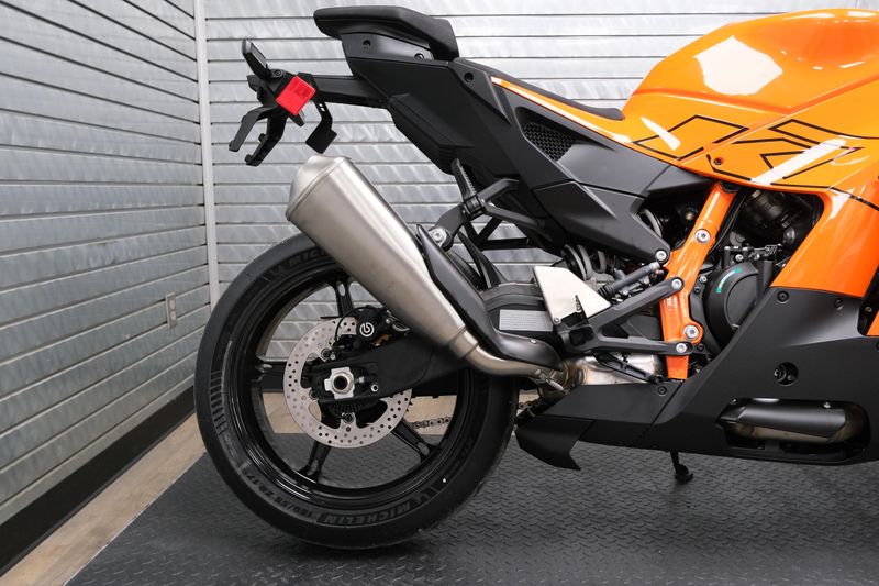 NEW 2026 KTM 990 RC R Image 17