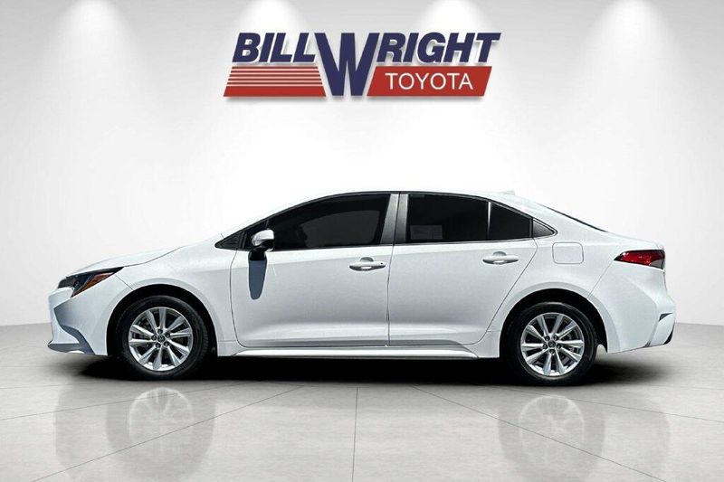 New 2026 Toyota Corolla LEImage 6