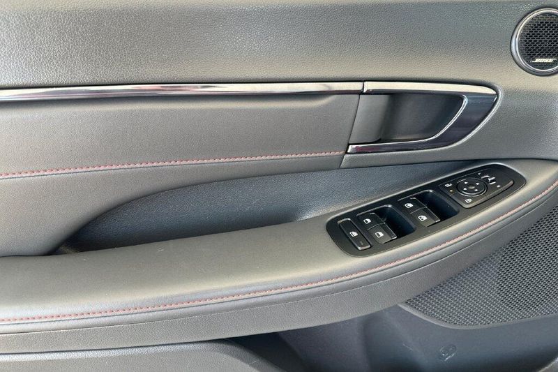 Used 2024 Hyundai Sonata N LineImage 10