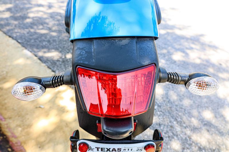 2019 Kawasaki VULCAN S ABS  BLUE Image 25