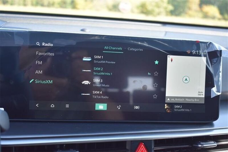 New 2026 Kia Sorento EXImage 29