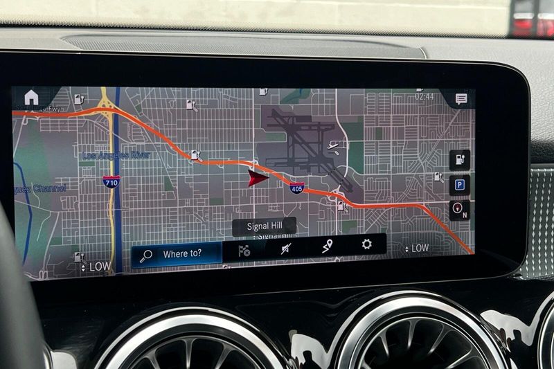 2023 Mercedes-Benz EQB 250+Image 22
