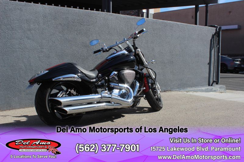 2011 Suzuki BOULEVARD M109R LTD CAImage 7