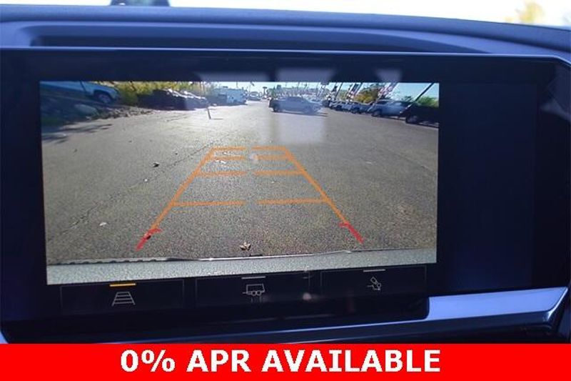 New 2026 Chevrolet Silverado 1500 RSTImage 32