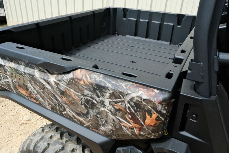 NEW 2026 CAN-AM DEFENDER MAX XT HD11 Image 11