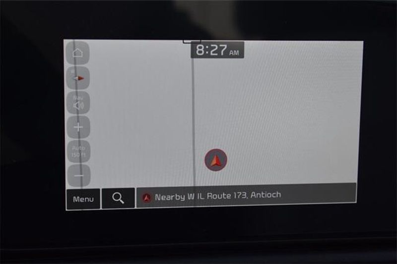 New 2025 Kia Niro EX TouringImage 28