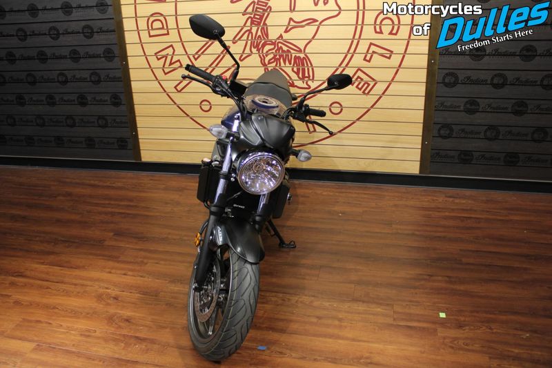 Used 2023 Suzuki SV650 ABS Image 3