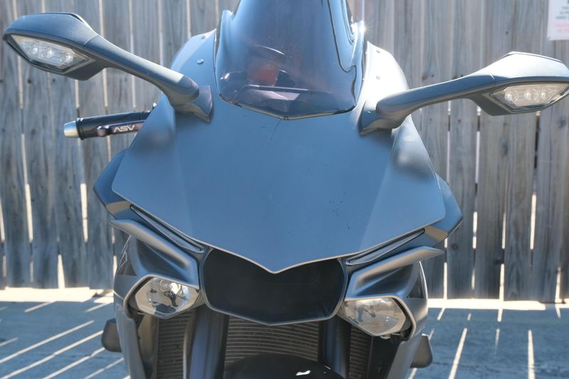 USED 2016 YAMAHA YZFR1 CA Image 28