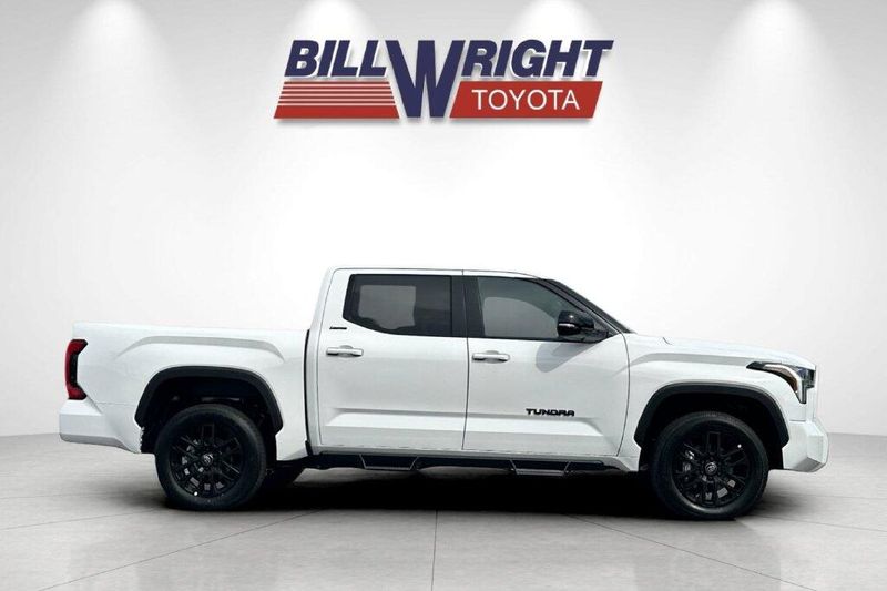 New 2026 Toyota Tundra LimitedImage 2