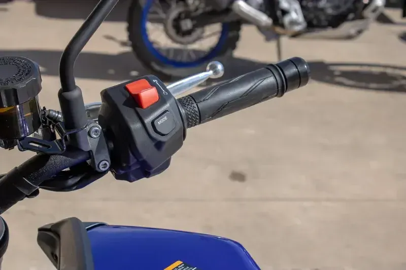 NEW 2026 YAMAHA MT09 Image 17