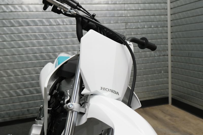 NEW 2026 HONDA CRF110F Image 9