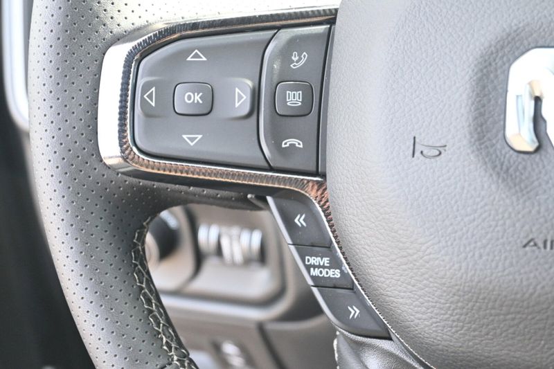 2025 RAM 1500 RebelImage 23