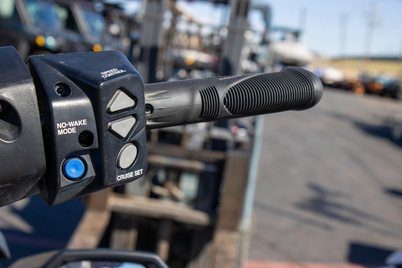 USED 2021 YAMAHA FX CRUISER SVHO Image 13