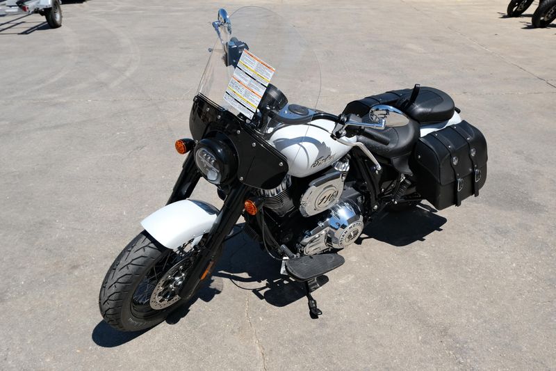 NEW 2024 INDIAN MOTORCYCLE SUPER CHIEF LIMITED ABS Image 7