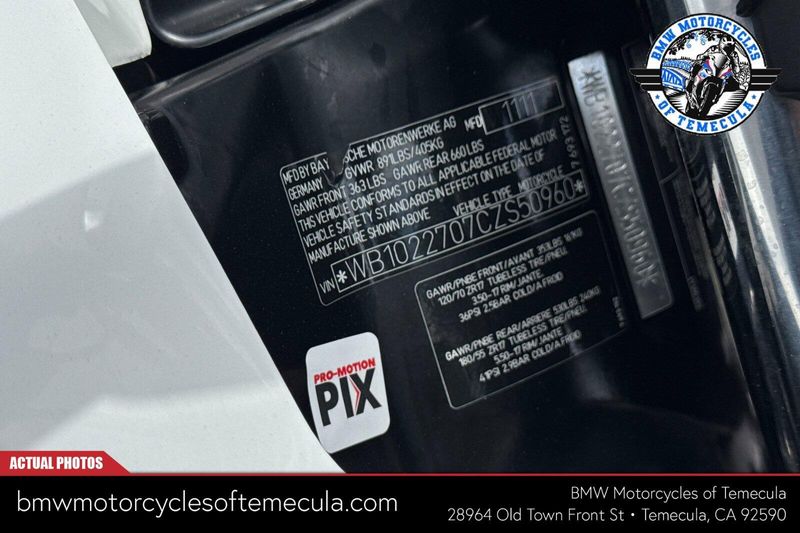 Used 2012 BMW F800R  Image 21