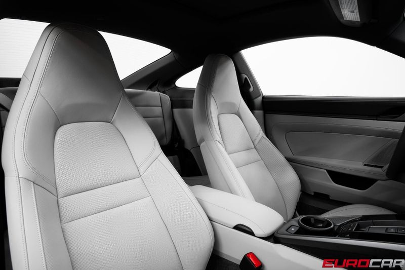 Used 2024 Porsche 911 Carrera 4S *FRONT AXLE LIFT * PREMIUM PACKAGE*Image 35