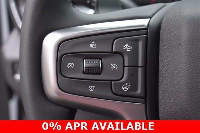 New 2026 Chevrolet Silverado 1500 RSTImage 30