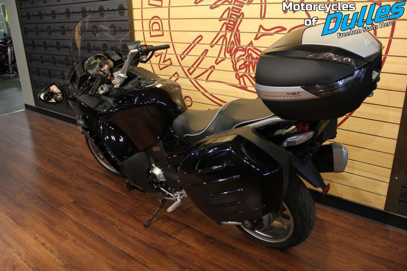 Used 2011 Kawasaki Concours 14 ABS Image 6