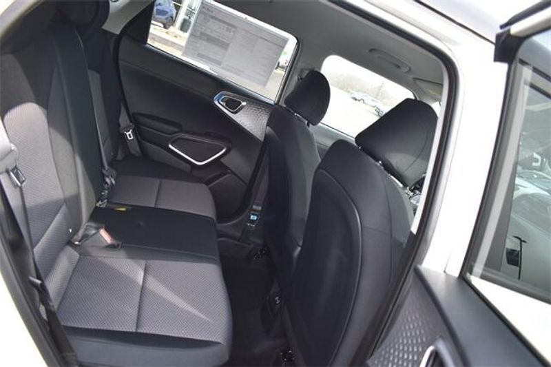New 2025 Kia Soul SImage 13