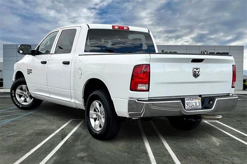 2022 RAM 1500 Classic TradesmanImage 10