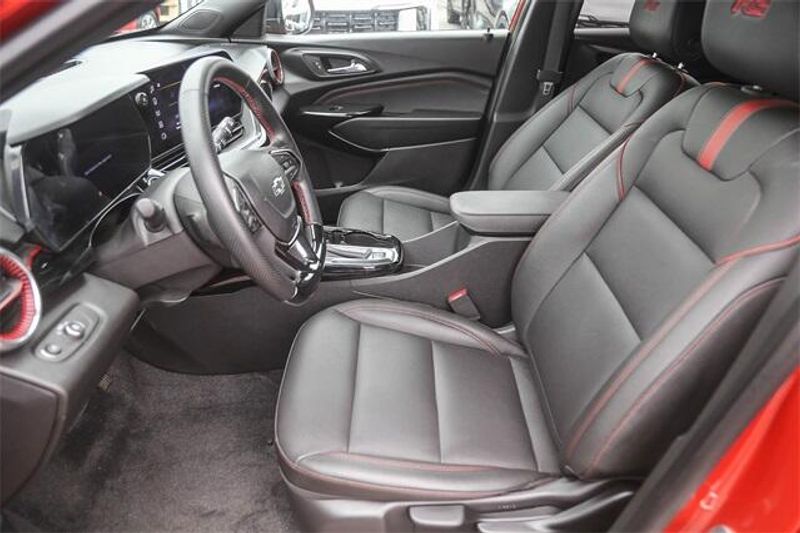 2024 Chevrolet Trax 2RSImage 19