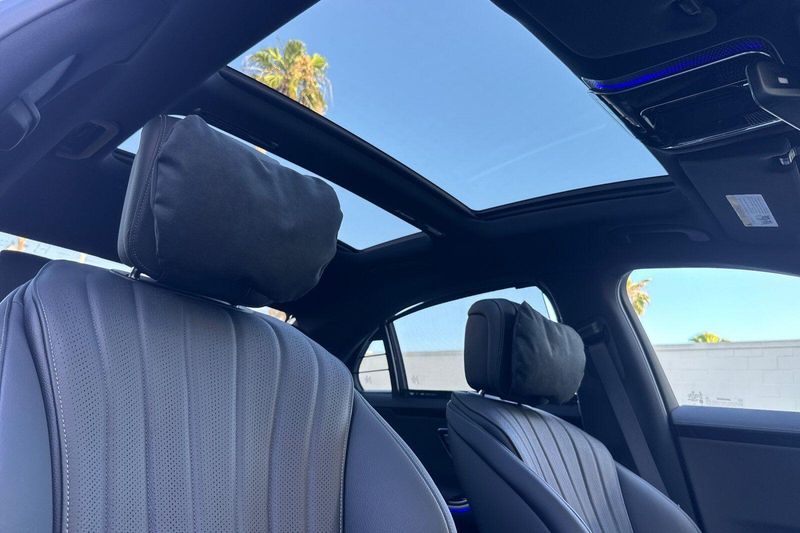 New 2026 Mercedes-Benz S-Class S 500Image 14