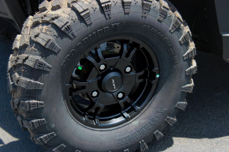 2025 Polaris RANGER CREW XP 1000 NORTHSTAR EDITION ULTIMATE PURSUIT CAMO Image 13