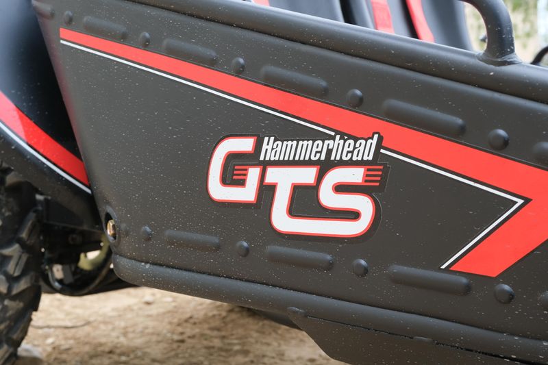 NEW 2025 HAMMERHEAD GTS PLATINUM Image 12