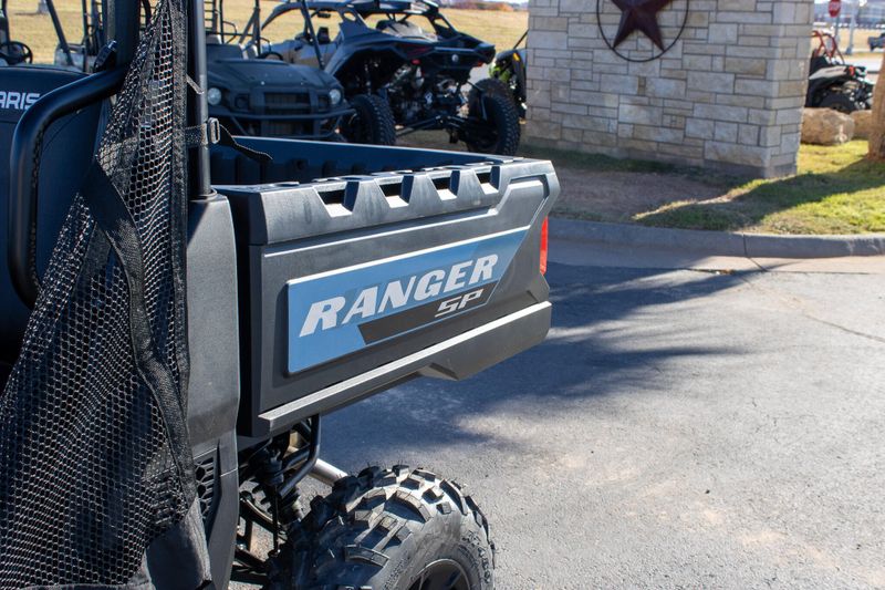 NEW 2026 POLARIS RANGER SP 570 PREMIUM Image 18