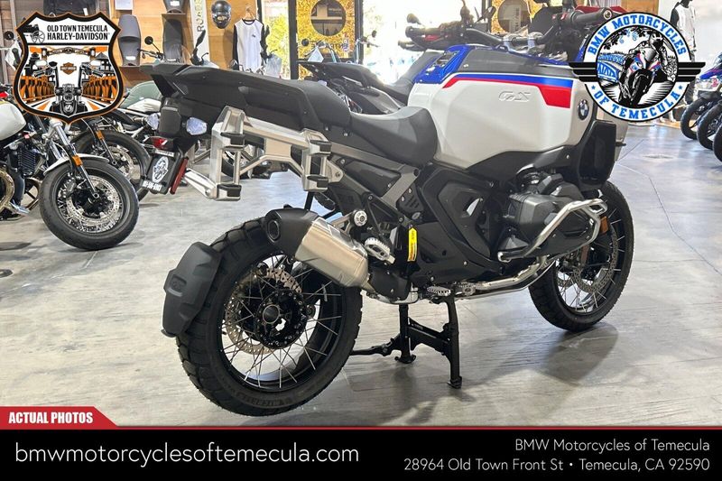 2025 BMW R 1300 GS AdventureImage 6