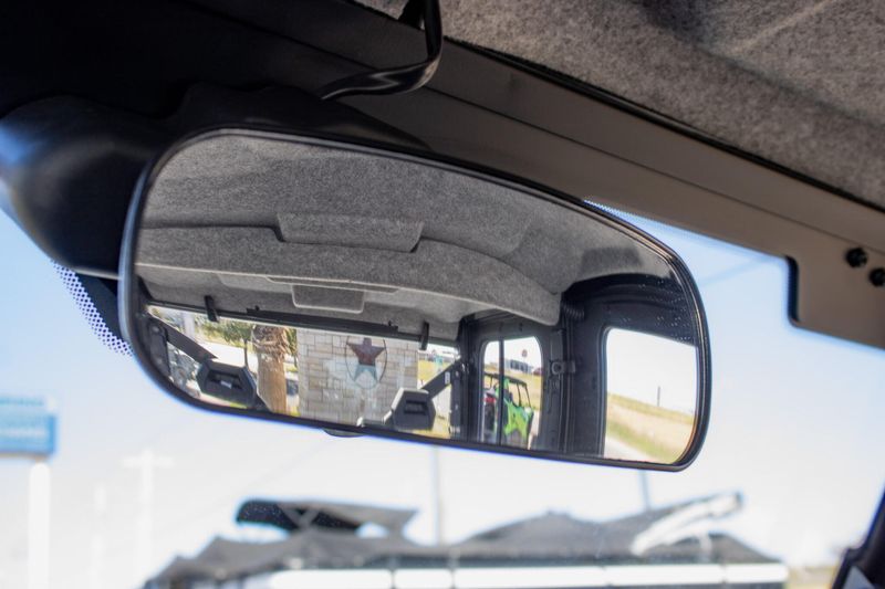 NEW 2026 POLARIS RANGER CREW XP 1000 NORTHSTAR EDITION PREMIUM Image 31