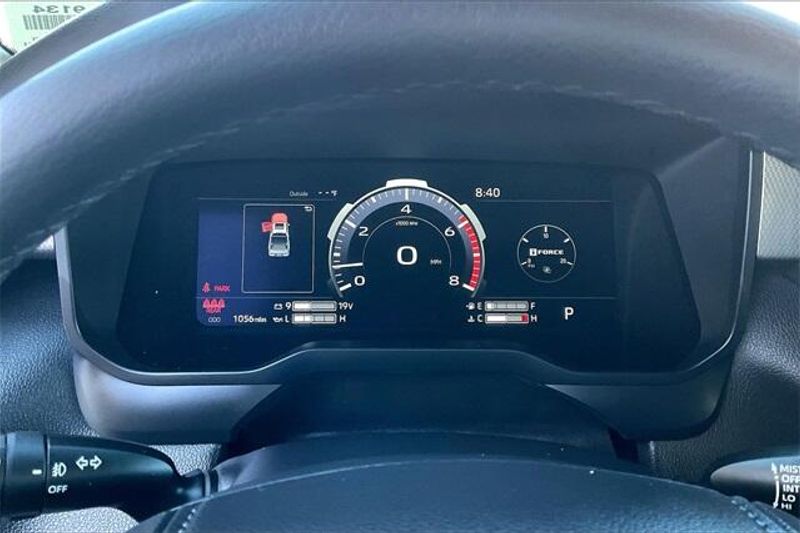 Used 2025 Toyota Tundra LimitedImage 20