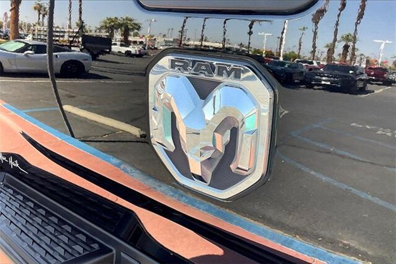 2022 RAM 3500 TradesmanImage 27