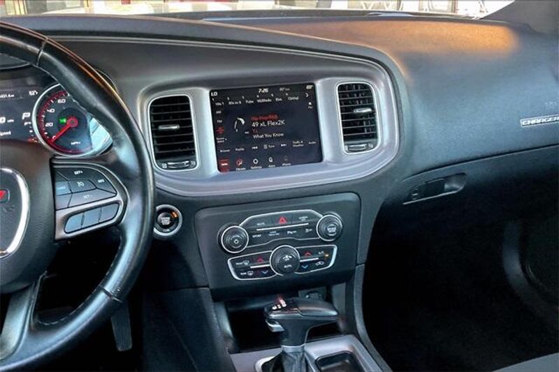 2023 Dodge Charger GTImage 5