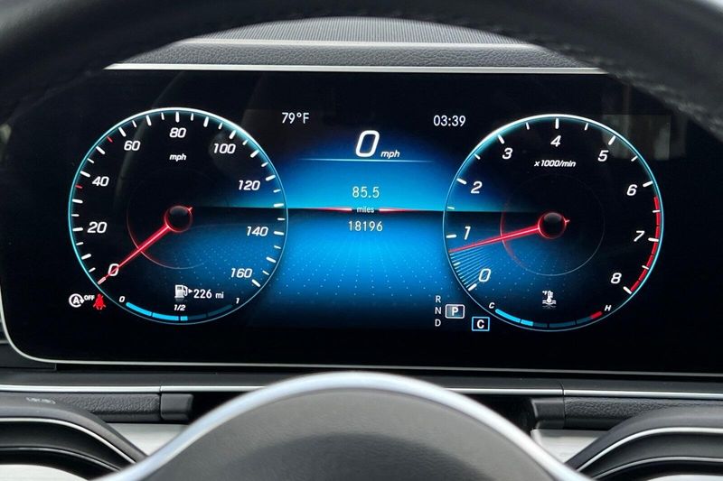 2021 Mercedes-Benz GLE 350Image 30